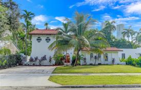 别墅 – 美国，佛罗里达，迈阿密. $1,399,000