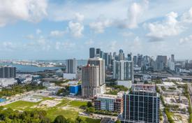 公寓大厦 – 美国，佛罗里达，迈阿密. $2,150,000