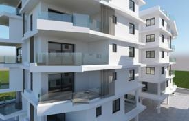 2-室的 新楼公寓 拉纳卡（市）, 塞浦路斯. 350,000€