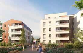 New residential complex with apartments Rhône, 法国. 303,000€ 起