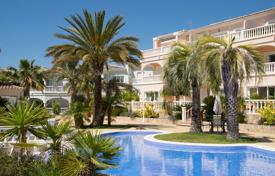 住宅 – 西班牙，瓦伦西亚，Benissa. 235,000€