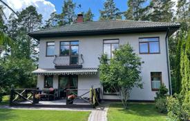 联排别墅 – 拉脱维亚，尤尔马拉. 350,000€