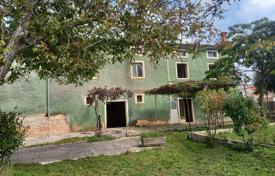 市内独栋房屋 – 克罗地亚，伊斯特拉县，Žminj. 249,000€