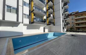 2-室的 新楼公寓 58 m² Avsallar, 土耳其. $119,000
