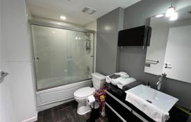 1-室的 公寓在共管公寓 71 m² 迈阿密, 美国. $495,000