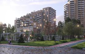 新建物业 – 格鲁吉亚，第比利斯，第比利斯（市），萨布尔塔罗. 121,000€