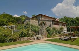 山庄 – 意大利，托斯卡纳，锡耶纳，Gaiole In Chianti. 1,100,000€