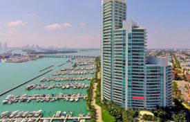 住宅 – 美国，佛罗里达，迈阿密滩. $2,799,000