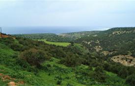 山庄 – 塞浦路斯，帕福斯，Peyia. 2,700,000€