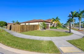 市内独栋房屋 – 美国，佛罗里达，Homestead. $600,000