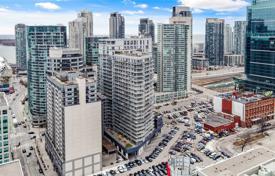 住宅 – 加拿大，安大略，多伦多，Old Toronto，Front Street West. C$749,000