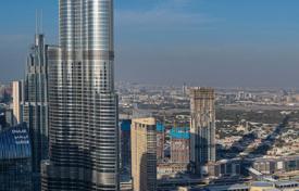 新建物业 – 阿联酋，迪拜，Downtown Dubai. $1,884,000