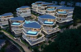 住宅 – 泰国，普吉岛. From $629,000
