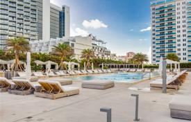 公寓大厦 – 美国，佛罗里达，迈阿密滩. $3,000,000