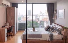 公寓大厦 – 泰国，Bangkok，Bang Rak. $142,000