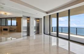 公寓大厦 – 美国，佛罗里达，迈阿密，柯林斯大道. $5,450,000