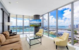 住宅 – 美国，佛罗里达，迈阿密. 1,100,000€