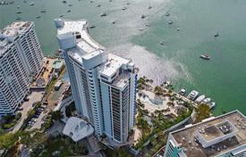 公寓大厦 – 美国，佛罗里达，迈阿密滩，Island Avenue. $930,000