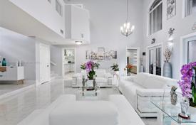 市内独栋房屋 – 美国，佛罗里达，迈阿密，West End. $1,895,000