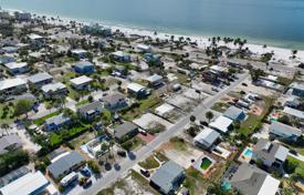 土地 – 美国，佛罗里达，Fort Myers. $570,000