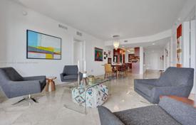 公寓大厦 – 美国，佛罗里达，Hallandale Beach. $1,225,000