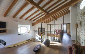 7-室的 山庄 460 m² Saint-Jean-de-Luz, 法国. Price on request