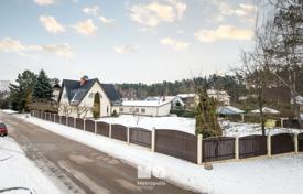 联排别墅 – 拉脱维亚，Garkalne Municipality，Priedkalne. 340,000€
