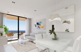 4-室的 新楼公寓 95 m² Arenals del Sol, 西班牙. 270,000€