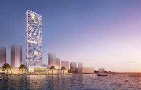山庄 – 阿联酋，迪拜，Dubai Maritime City. From $796,000
