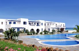 住宅 – 希腊，爱琴海岛屿，Paros. From 252,000€