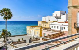 联排别墅 – 西班牙，加泰罗尼亚，锡切斯. 3,500,000€