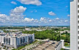 公寓大厦 – 美国，佛罗里达，North Miami. $460,000