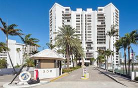 公寓大厦 – 美国，佛罗里达，Hallandale Beach. $695,000