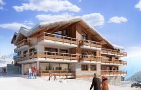 4-室的 住宅 Huez, 法国. 1,151,000€