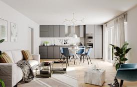 New residential complex with apartments Bron, 法国. 326,000€ 起