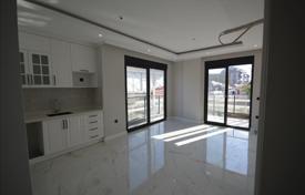 3-室的 新楼公寓 110 m² Oba, 土耳其. $256,000