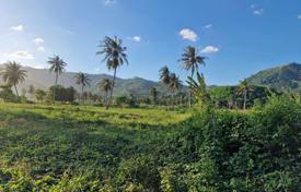 土地 Lombok, 印度尼西亚, 印尼. $653,000