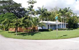 别墅 – 美国，佛罗里达，South Miami. $795,000