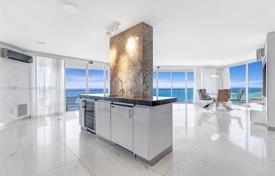 公寓大厦 – 美国，佛罗里达，迈阿密，柯林斯大道. $2,499,000