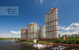 3-室的 住宅 141 m² Moscow, 俄罗斯. $1,136,000