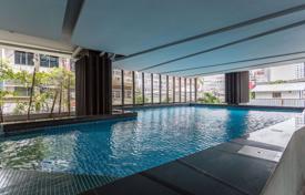 公寓大厦 – 泰国，Bangkok，Watthana. $109,000