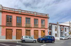 市内独栋房屋 – 西班牙，加那利群岛，Güímar. 395,000€