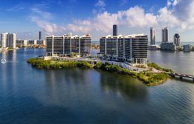 新建物业 – 美国，佛罗里达，阿文图拉. 5,285,000€