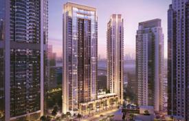 新建物业 – 阿联酋，迪拜，Dubai Creek Harbour. $706,000