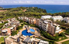 住宅 – 西班牙，加泰罗尼亚，滨海略雷特. 465,000€
