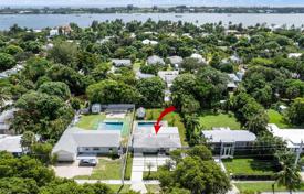 市内独栋房屋 – 美国，佛罗里达，West Palm Beach. $1,140,000