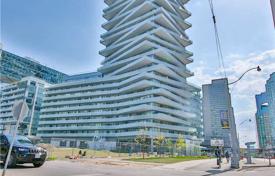 住宅 – 加拿大，安大略，多伦多，Old Toronto，Queens Quay East. C$955,000