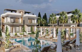 新建物业 – 塞浦路斯，北塞浦路斯，Karpas Peninsula. 179,000€