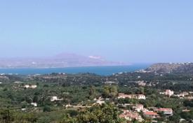 土地 – 希腊，克里特岛，Gavalohori. 135,000€