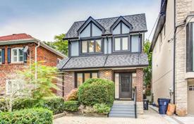 市内独栋房屋 – 加拿大，安大略，多伦多，Old Toronto. C$2,092,000